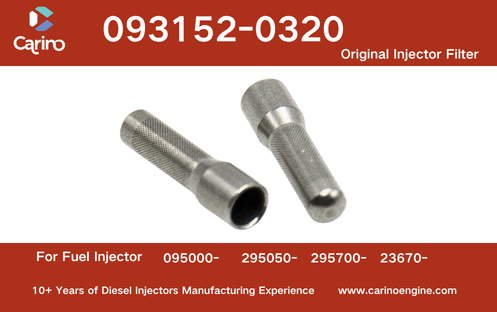 Aftermarket Original Quality 093152-0320 Injector Filter For Sale!